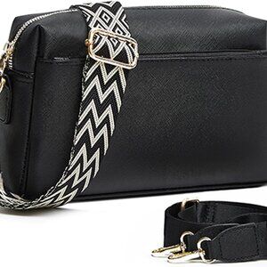 Small Sling Bag for Women, Vegan Leather Fanny Pack Crossbody Bags for Women, Ch